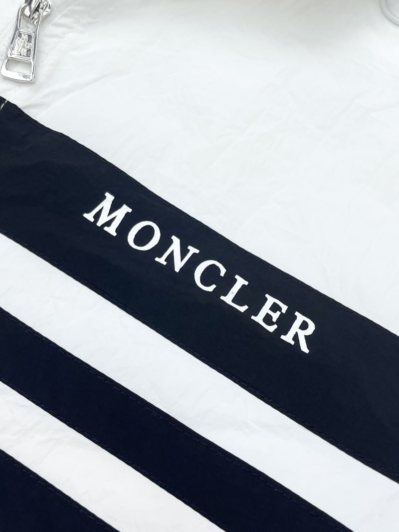 Moncler Sunscreen Jacket